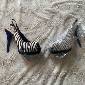 GUESS heels